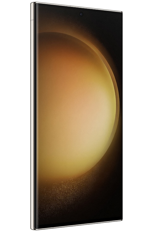 Smartphone Samsung Galaxy S23 Ultra 5G 12GB/512GB Cream