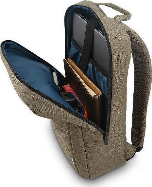 Backpack Bag Lenovo B210 Green