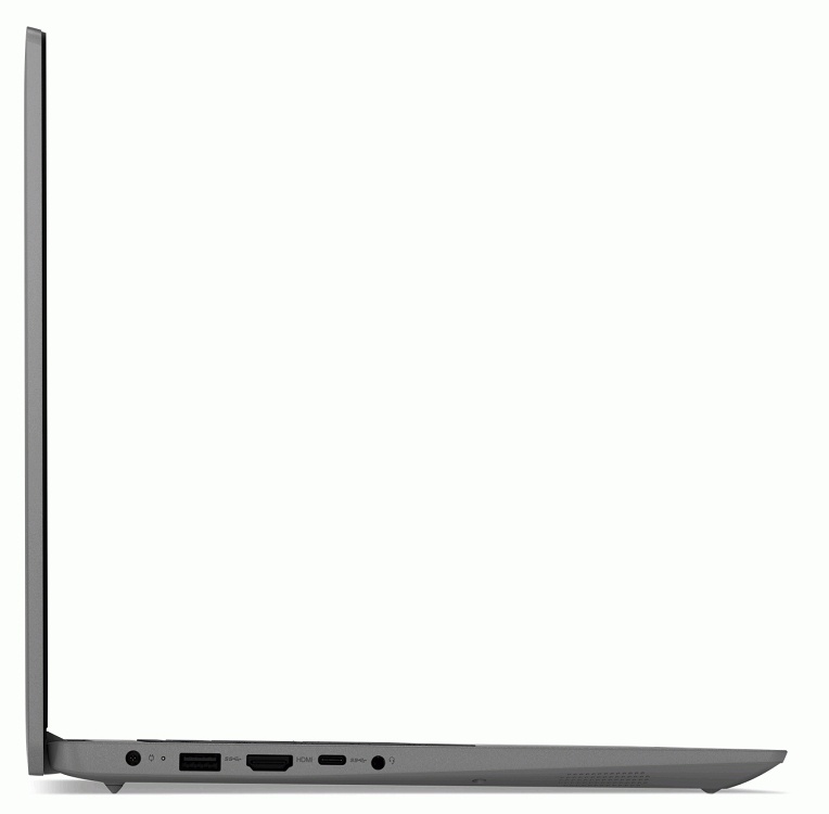 Laptop Lenovo 15.6" IdeaPad 3 R5-5500/8GB/256GB/W11s