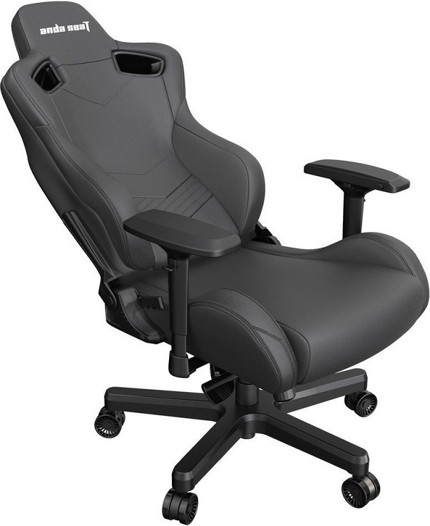 Gaming Chair Anda Seat AD12 XL Kaiser II Black
