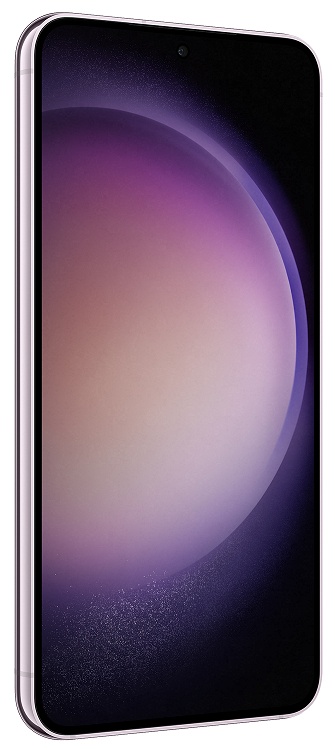 Smartphone Samsung Galaxy S23 5G 8GB/256GB Lavender