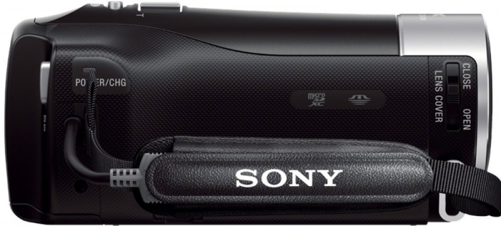 Camcorder Sony HDRCX240