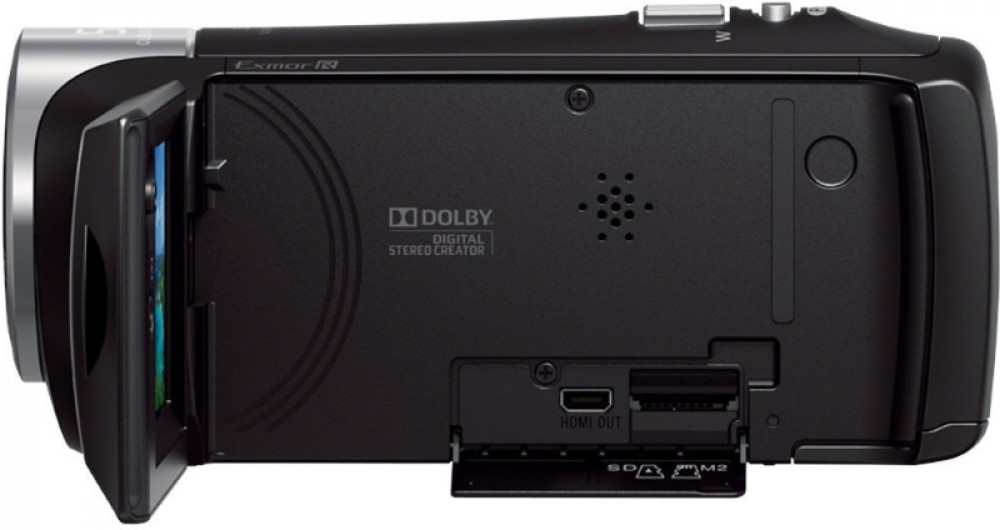 Camcorder Sony HDRCX240
