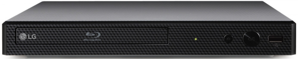 Blu-Ray Player LG BP250