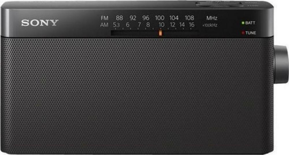 Radio Analog Sony ICF306