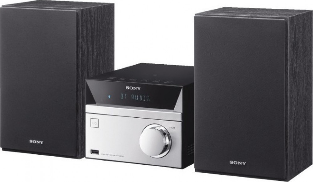 Sound System Sony Micro CMTSBT20