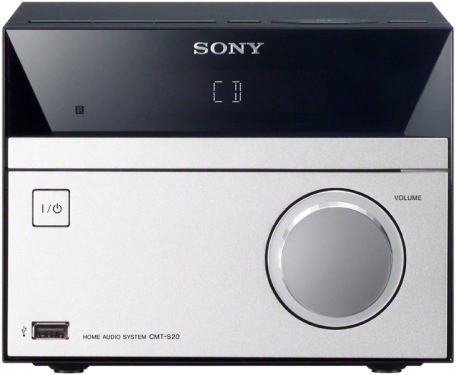 Ηχοσύστημα Sony Micro CMTSBT20