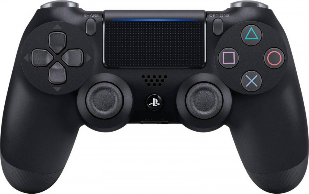 Controller Sony PS4 Dualshock V2 Black
