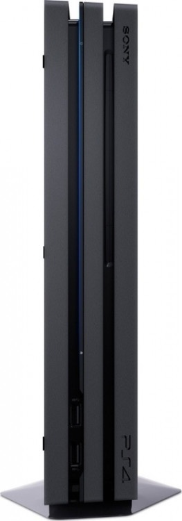 Playstation 4 Sony PRO 1TB Black