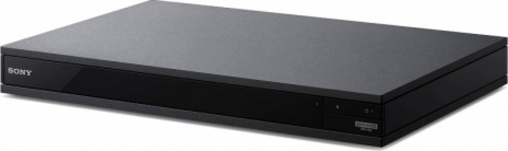 Blu-Ray Player Sony UBPX800M2B 4K