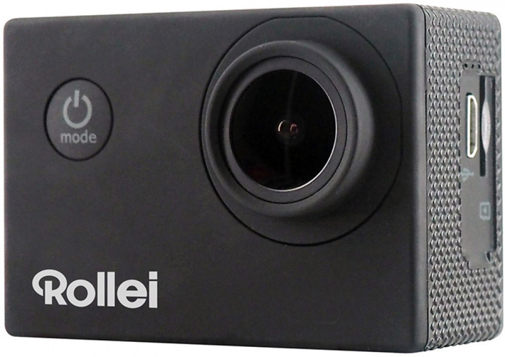 Action Camera Rollei 4S PLUS 40325