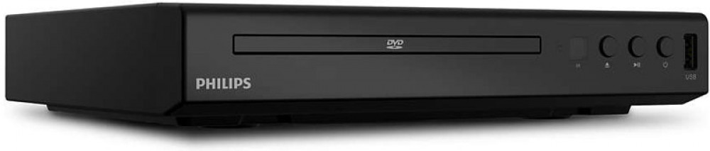 DVD Player Philips TAEP200/12