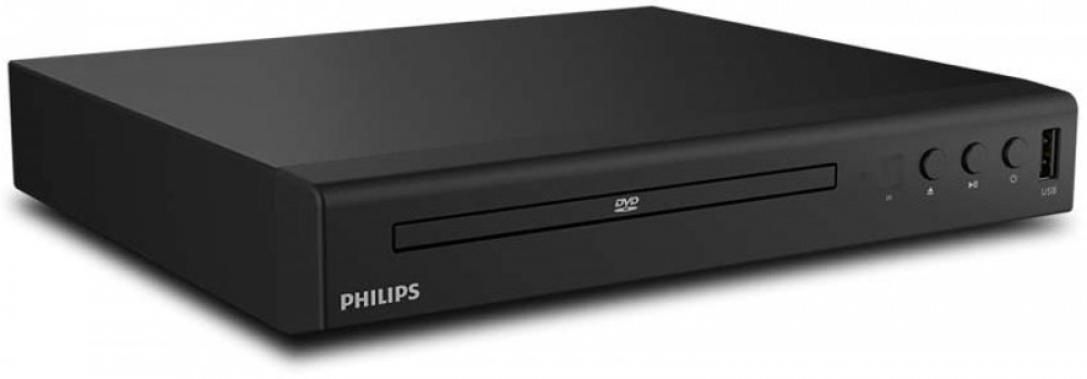 DVD Player Philips TAEP200/12