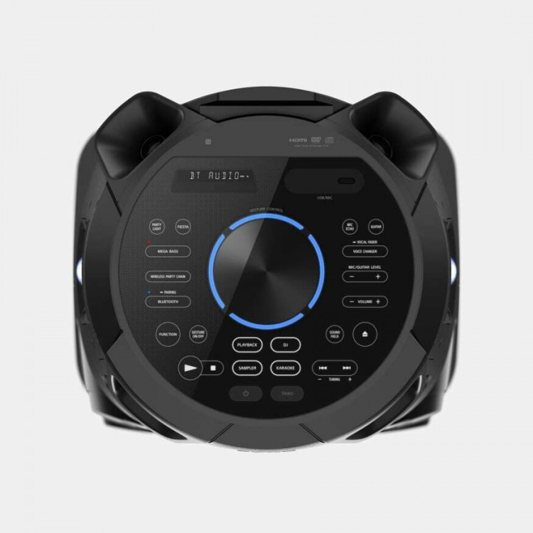 Speaker Bluetooth Sony MHCV73D