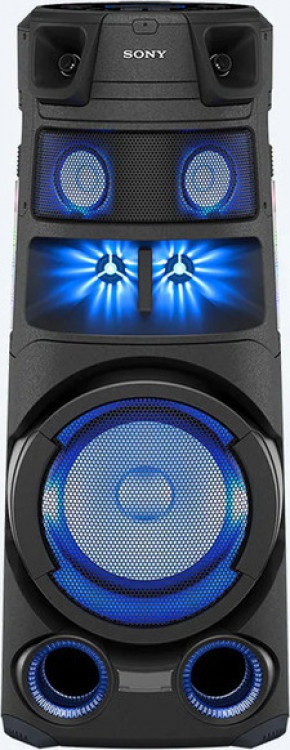 Speaker Bluetooth Sony MHCV83D