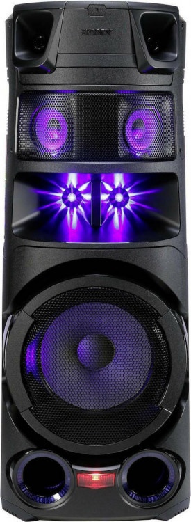 Speaker Bluetooth Sony MHCV83D