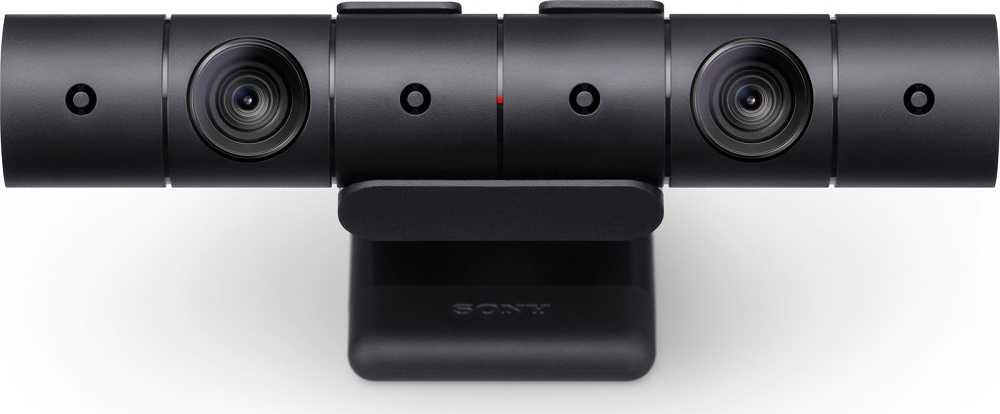 VR Headset Sony Playstation & Camera V2 & 5 παιχνίδια
