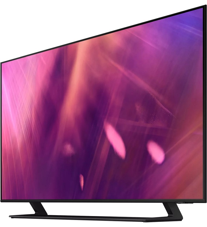 TV Samsung LED UE50AU9072 50" Smart 4K