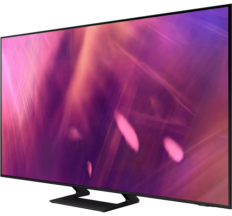 TV Samsung LED UE55AU9072  55" Smart 4K