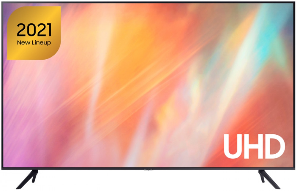 TV Samsung LED UE43AU7172 43" Smart 4K