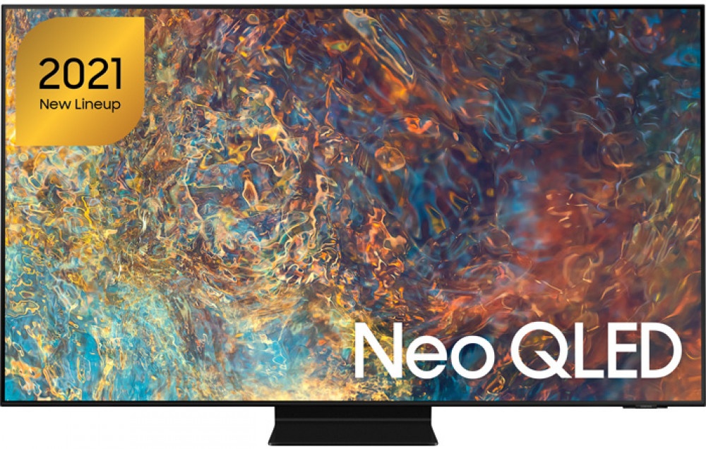TV Samsung Neo QLED QE65QN90A 65" Smart 4K