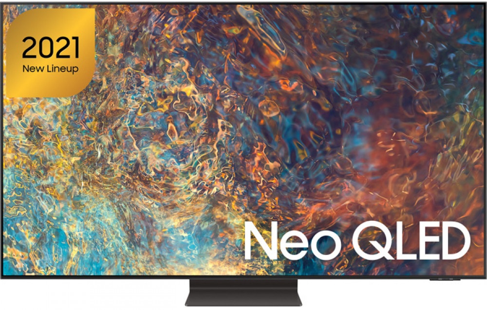 TV Samsung Neo QLED QE55QN95A 55" Smart 4K