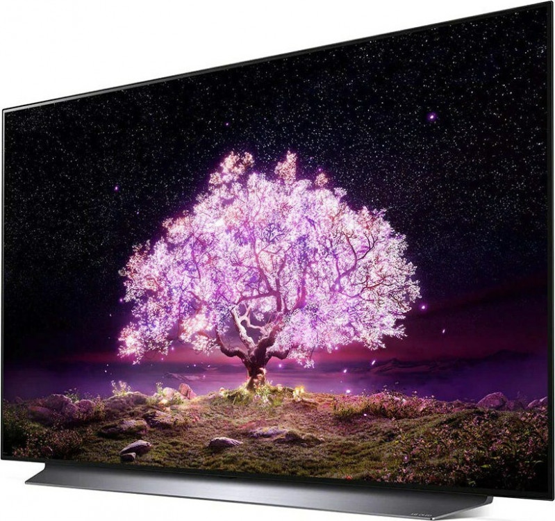 TV LG OLED 65C14LB 65'' Smart 4K