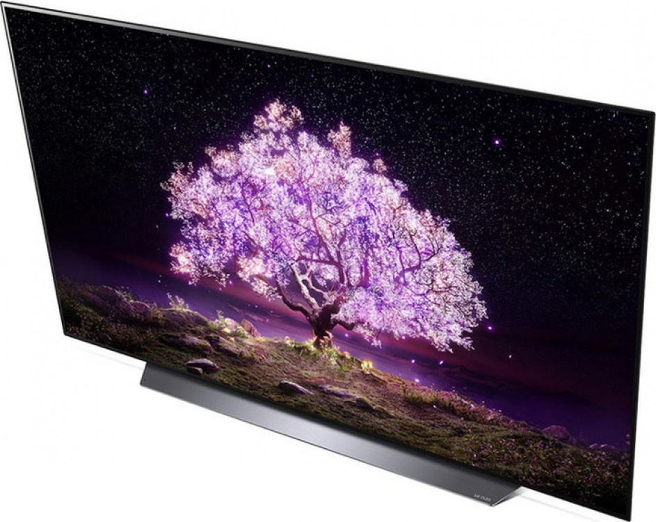 TV LG OLED 65C14LB 65'' Smart 4K