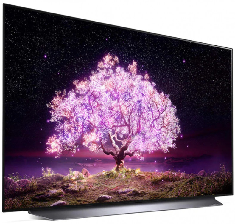 TV LG OLED 48C14LB  48'' Smart 4K