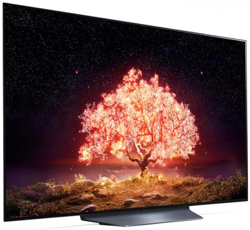 TV LG OLED 65B16LA 65'' Smart 4K