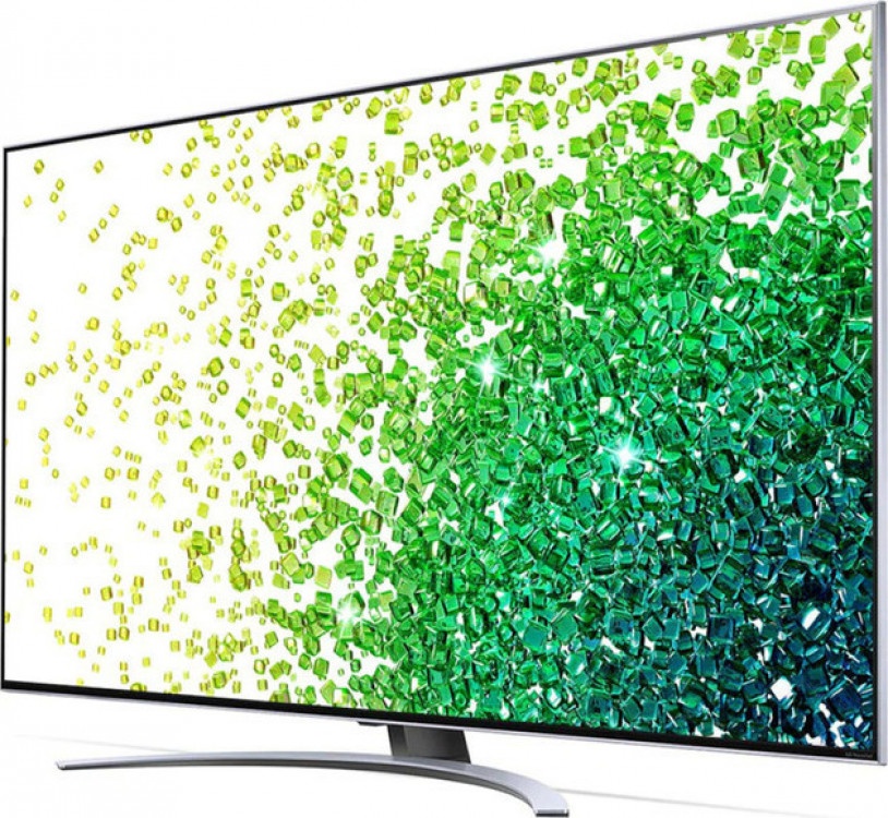 TV LG NanoCell 55NANO886PB 55" Smart 4K