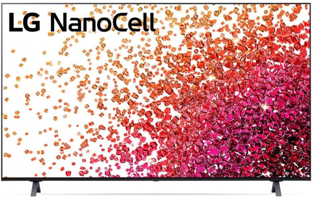 TV LG Nanocell 65NANO756PA 65'' Smart 4K