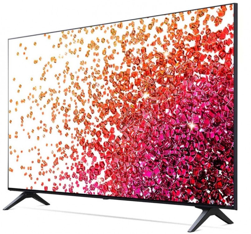TV LG Nanocell 43NANO756PA 43'' Smart 4K