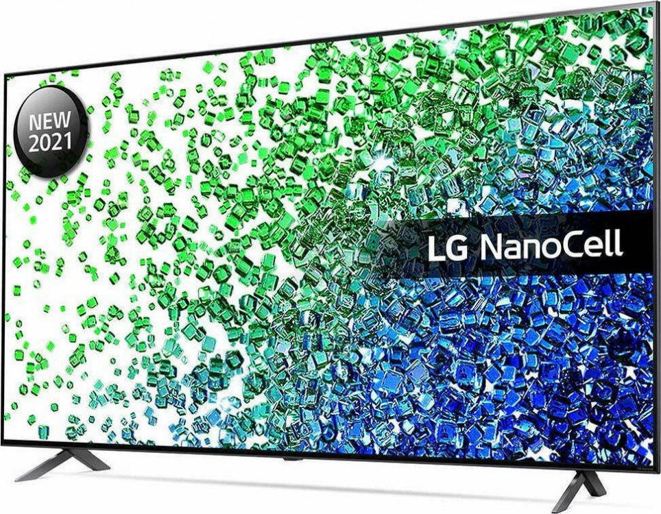 TV LG Nanocell 65NANO806PA 65'' Smart 4K