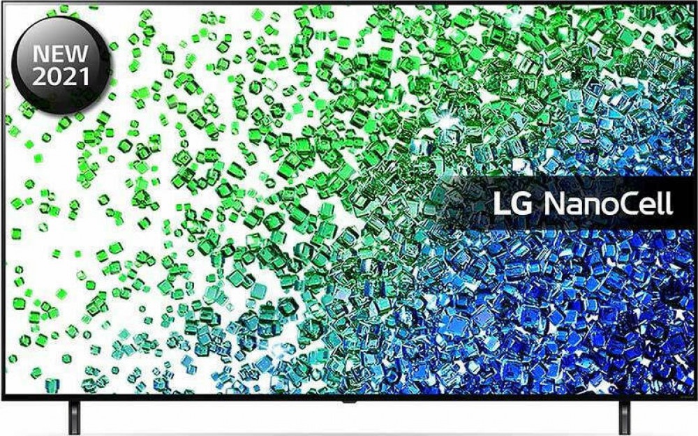 TV LG Nanocell 55NANO806PA 55'' Smart 4K