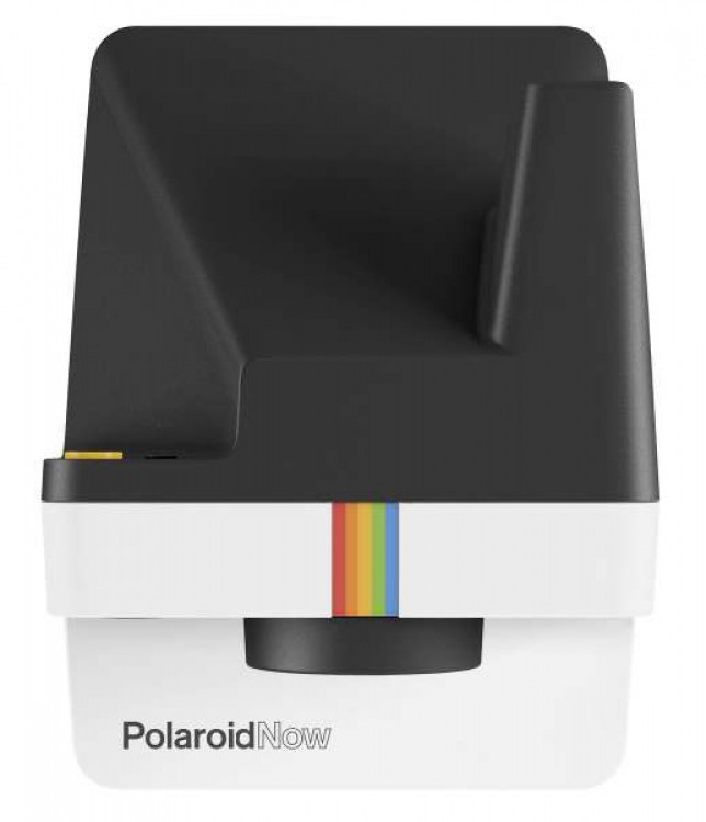 Φωτογραφική Μηχανή Polaroid Now Black & White