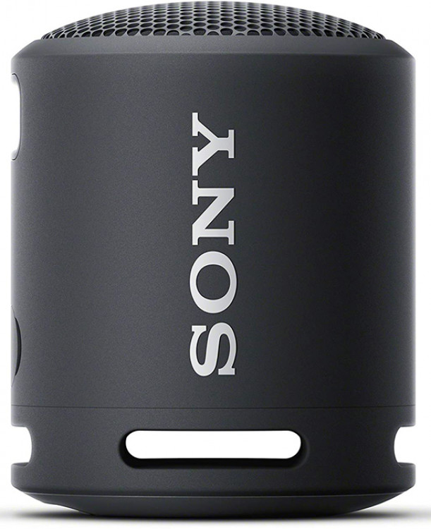 Speaker Bluetooth Sony SRSXB13B Black