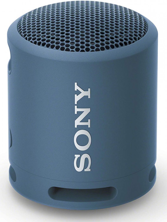Speaker Bluetooth Sony SRSXB13L Blue