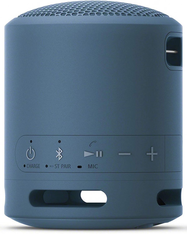 Ηχείο Bluetooth Sony SRSXB13L Blue