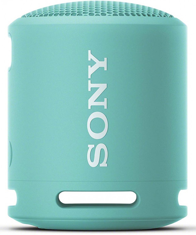 Ηχείο Bluetooth Sony SRSXB13LI Powder Blue