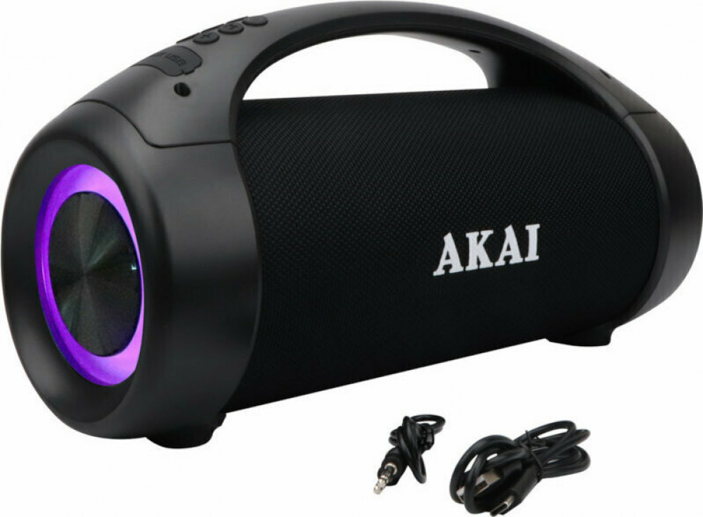 Ηχείο Bluetooth AKAI ABTS-55