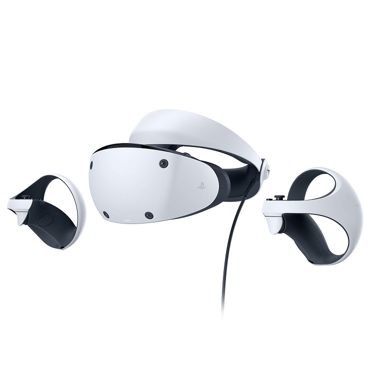 VR2 Headset Sony Playstation 5