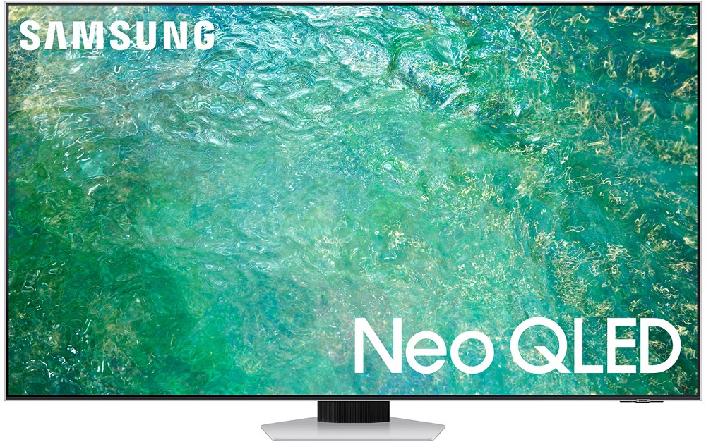 TV Samsung Neo QLED QE55QN85C 55" Smart 4K