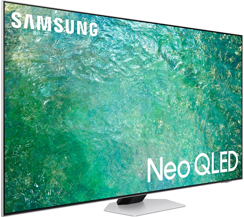 TV Samsung Neo QLED QE55QN85C 55" Smart 4K