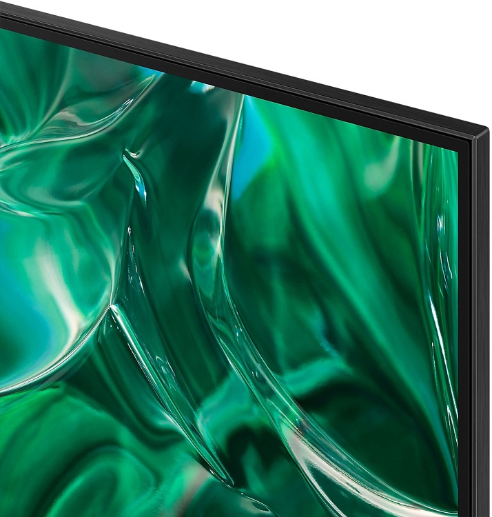TV Samsung QD OLED QE77S95C 77" Smart 4K