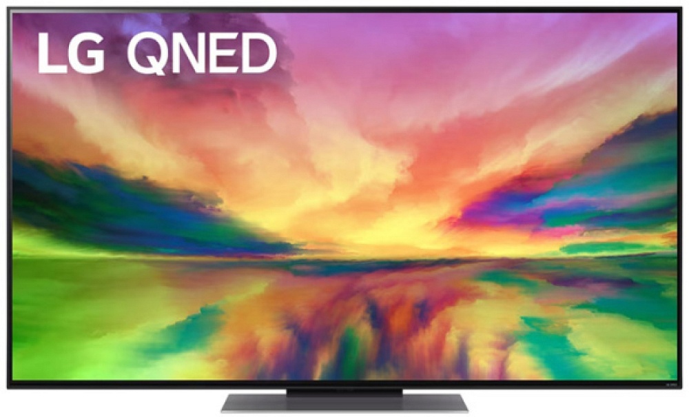 TV LG QNED 55QNED826RE 55" Smart 4K