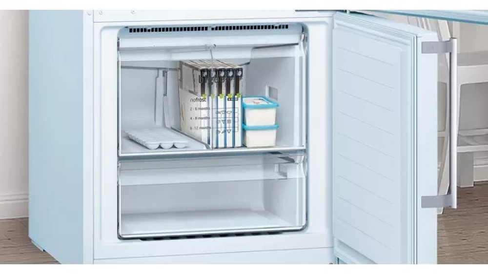 Refrigerator Pitsos 193x70(Deep) PKNB56VWEP