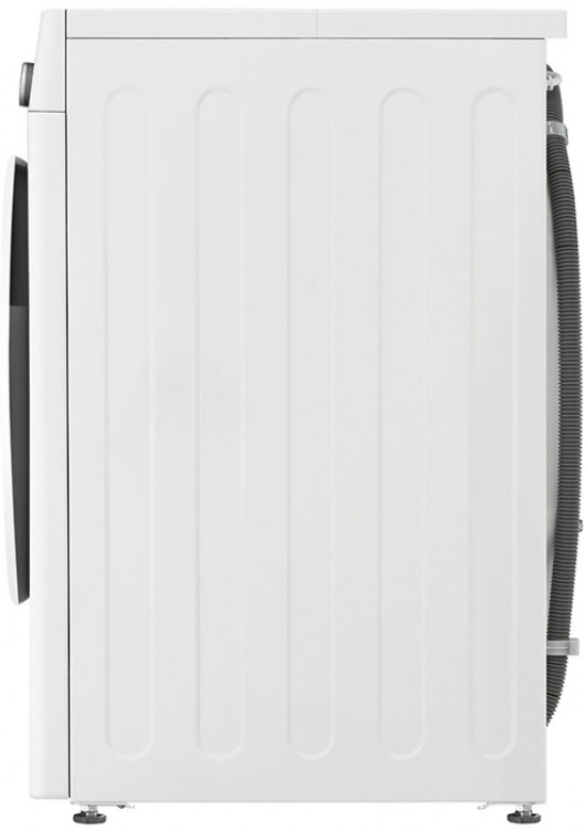 Πλυντήριο-Στεγνωτήριο LG 9-6Kg F4DV509H0E με ατμό & Wi-Fi