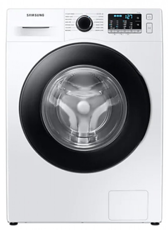 Πλυντήριο Ρούχων Samsung 9Kg WW90TA046AE (ατμού)