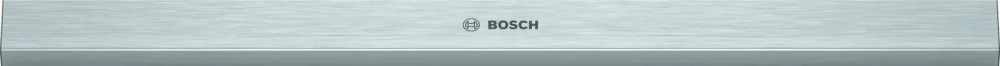 Μετοπή Απορροφητήρα Bosch DSZ4685 Inox